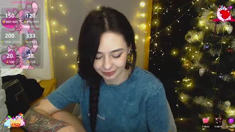 Natali online show from 12.24.24