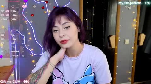 Natali online show from 09.09.25