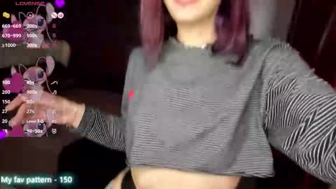 Natali online show from 09.20.25