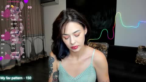 Natali online show from 10.03.25