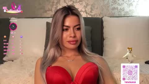 Natali online show from 11.13.25