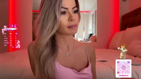 Natali online show from 04.16.26