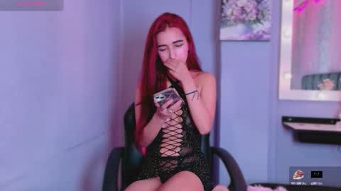 Snapshot of natalliapradas chatting on 10.08.25 natalliapradas online show from 10.08.25