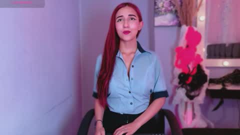 Snapshot of natalliapradas chatting on 10.28.25 natalliapradas online show from 10.28.25