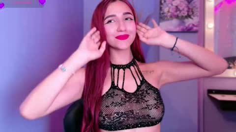 Snapshot of natalliapradas chatting on 11.25.25 natalliapradas online show from 11.25.25