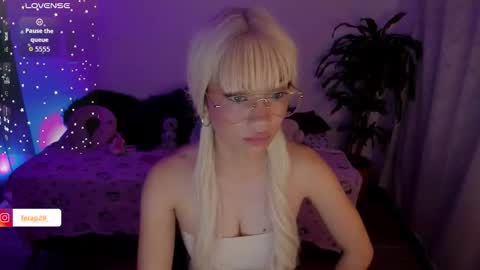 MissNatis online show from 03.18.26