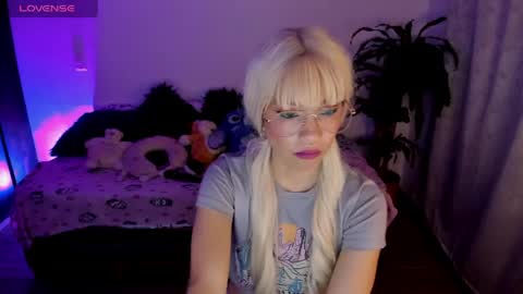 MissNatis online show from 05.07.26