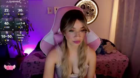 MissNatis online show from 07.01.26