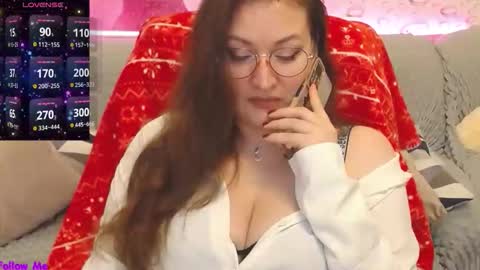 Nataly online show from 12.14.25