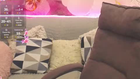 Nataly online show from 03.12.26