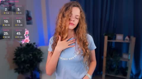 Natalie online show from 12.23.24