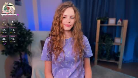 Natalie online show from 12.24.24