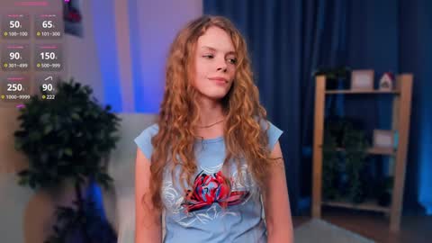 Natalie online show from 01.07.25