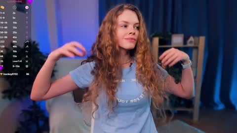 Natalie online show from 01.11.25