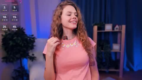 Natalie online show from 01.17.25