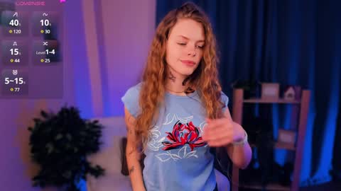 Natalie online show from 01.23.25