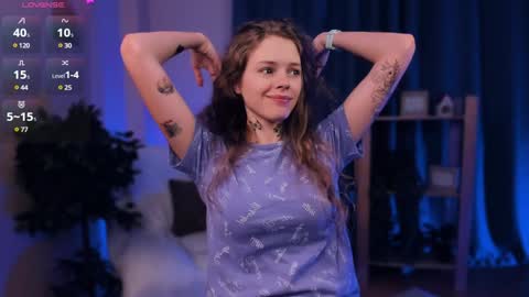 Natalie online show from 01.26.25