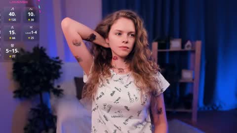 Natalie online show from 01.27.25