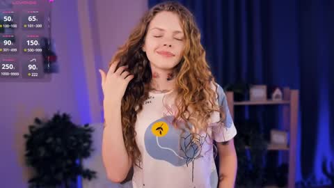 Natalie online show from 01.29.25