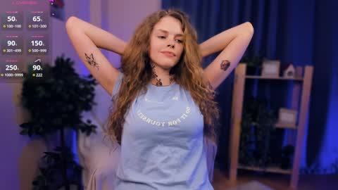 Natalie online show from 02.02.25