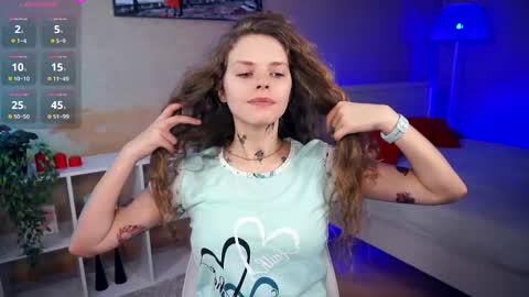 Natalie online show from 02.10.25