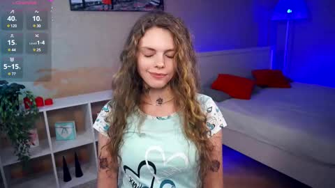 Natalie online show from 02.10.25