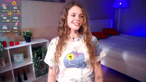 Natalie online show from 03.10.25