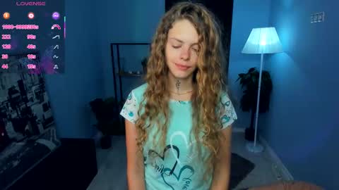 Natalie online show from 09.21.25