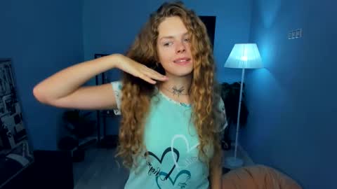 Natalie online show from 10.19.25