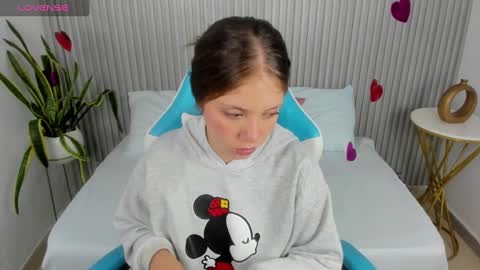 Nataly online show from 02.15.25