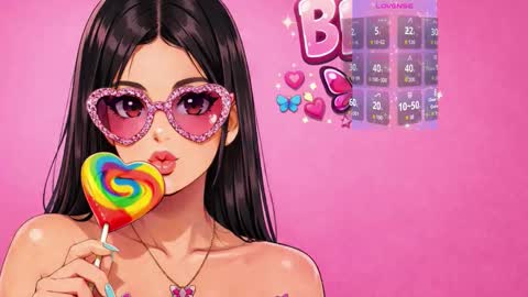 Nataly online show from 03.21.26