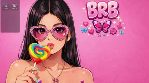 Nataly online show from 04.15.26