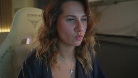 Nataly online show from 03.20.26