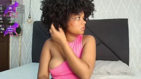 Naty online show from 03.12.25