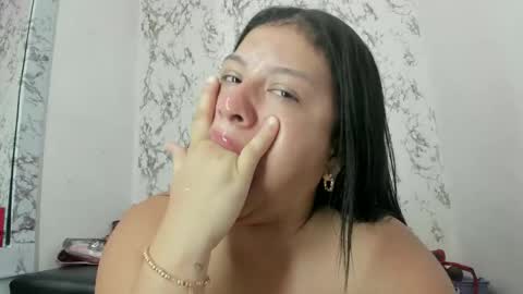 Snapshot of natalycarter_ chatting on 03.16.26 natalycarter_ online show from 03.16.26