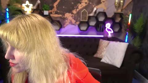 natalychanell online show from 09.21.25