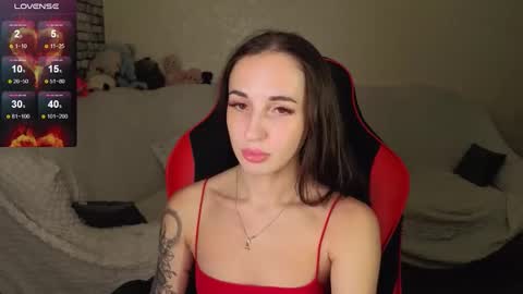 Nataly online show from 11.08.25