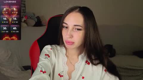 Nataly online show from 11.29.25