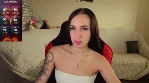 Nataly online show from 11.30.25