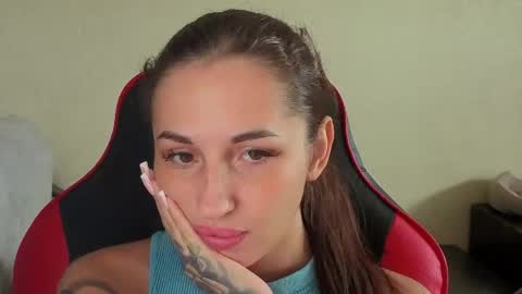 Nataly online show from 05.27.26