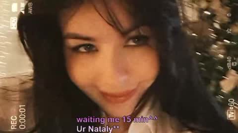 Nataly online show from 05.01.26