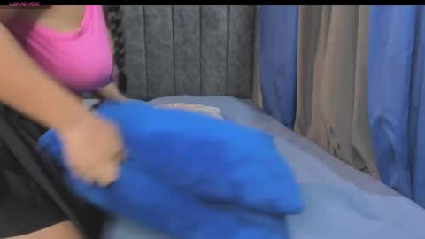 natalystevens online show from 04.06.26