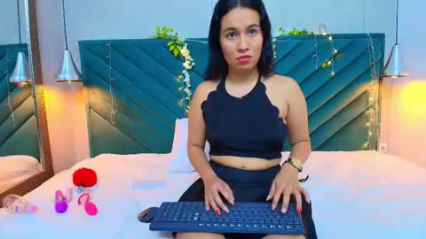 Nataly  online show from 03.01.25