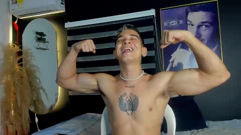 natan_77 online show from 02.13.25