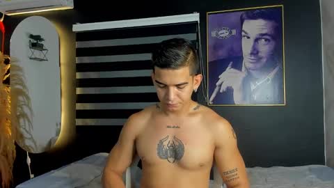 natan_77 online show from 02.17.25