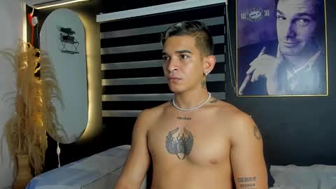 natan_77 online show from 02.17.25