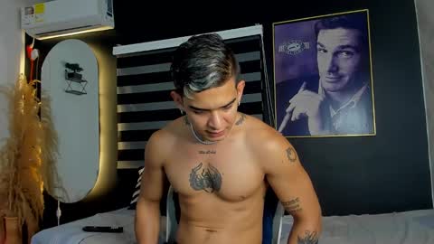 natan_77 online show from 02.20.25