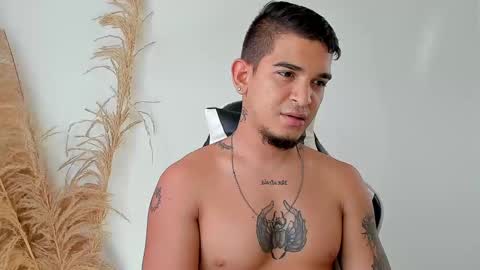 natan_77 online show from 10.19.25