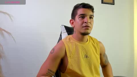 natan_77 online show from 11.02.25