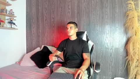 natan_77 online show from 04.07.26